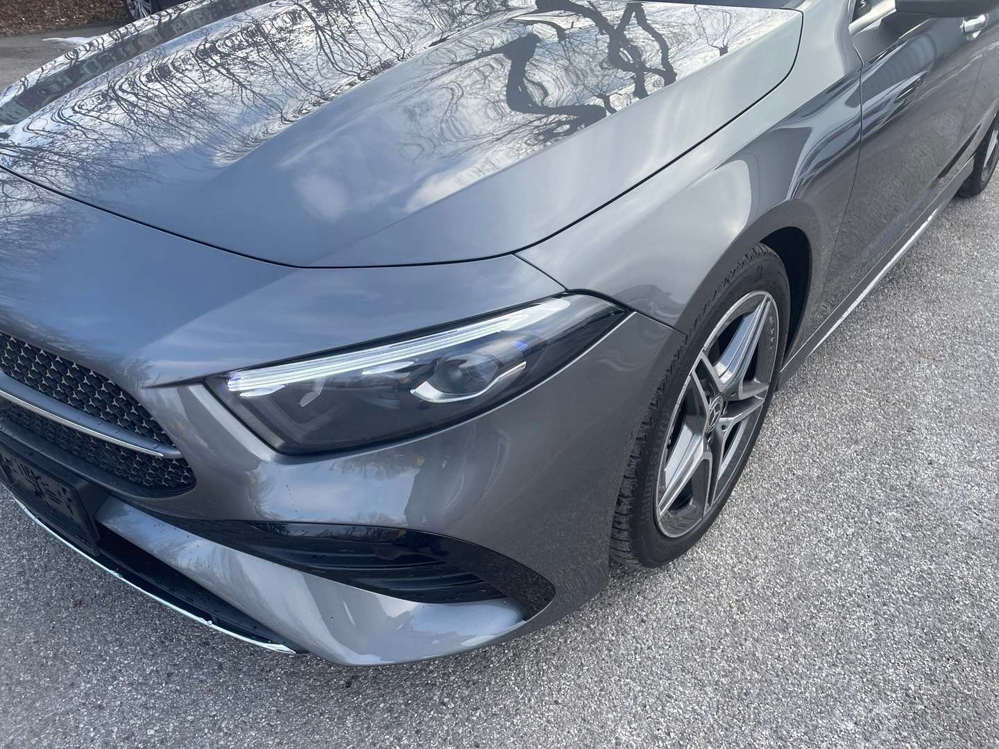 Mercedes Classe A 180 - 2026 - Joinsteer - #22