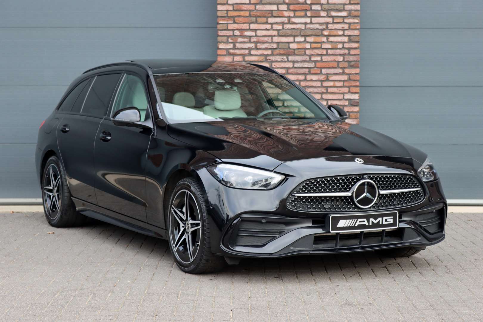 Mercedes Classe C 300 300 AMG Line - 2023 - Joinsteer - #1