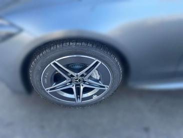 Mercedes Classe C 220 — photo 20