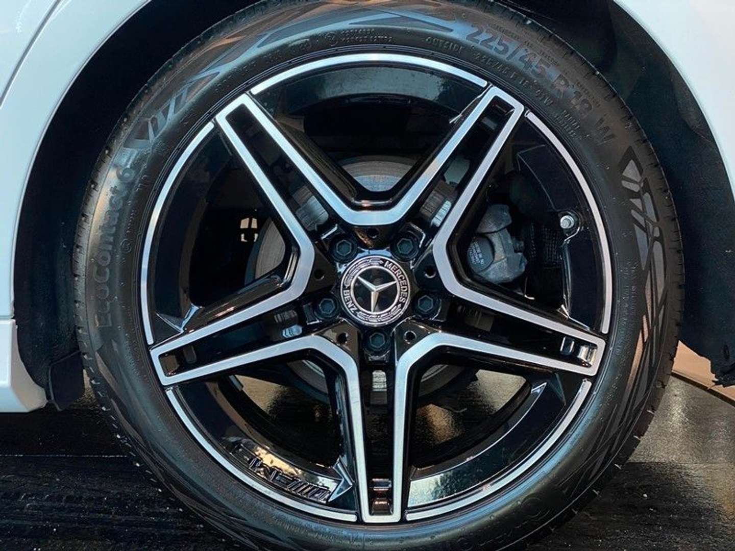 Mercedes Classe A 200 AMG Line - 2022 - Joinsteer - #6