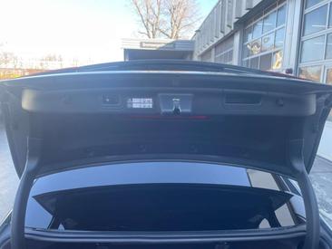 Mercedes Classe C 220 — photo 23