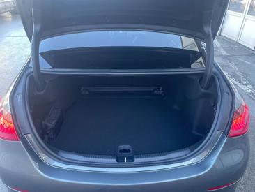 Mercedes Classe C 220 — photo 25