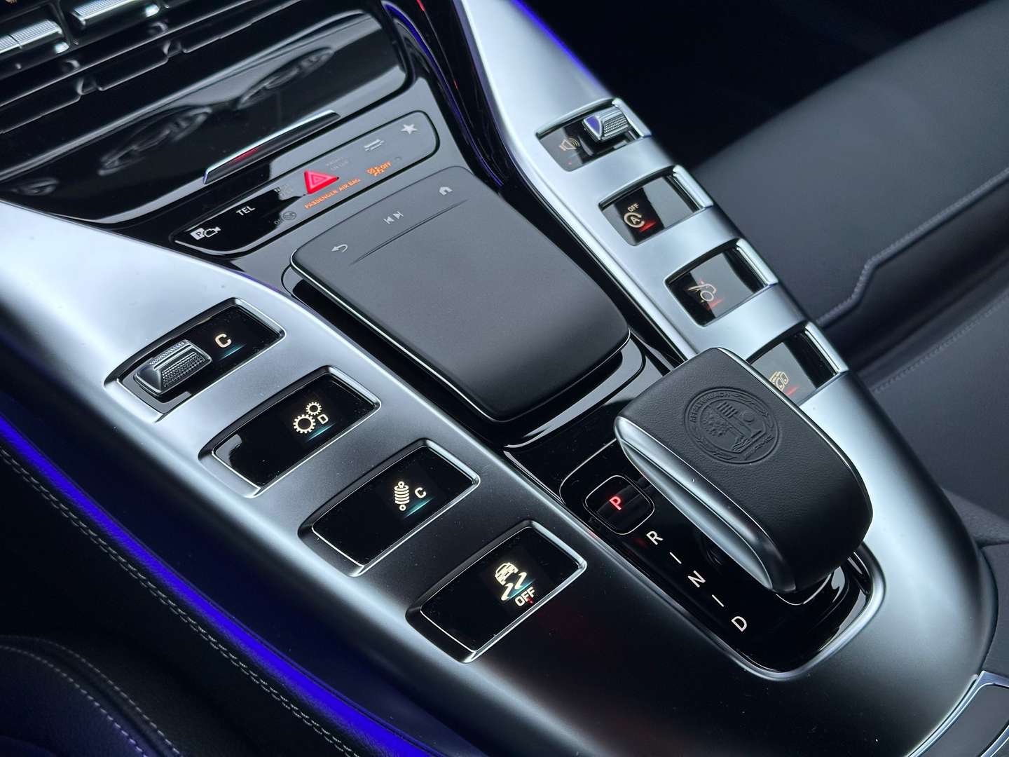 Mercedes AMG GT 53 53 AMG Line - 2023 - Joinsteer - #24