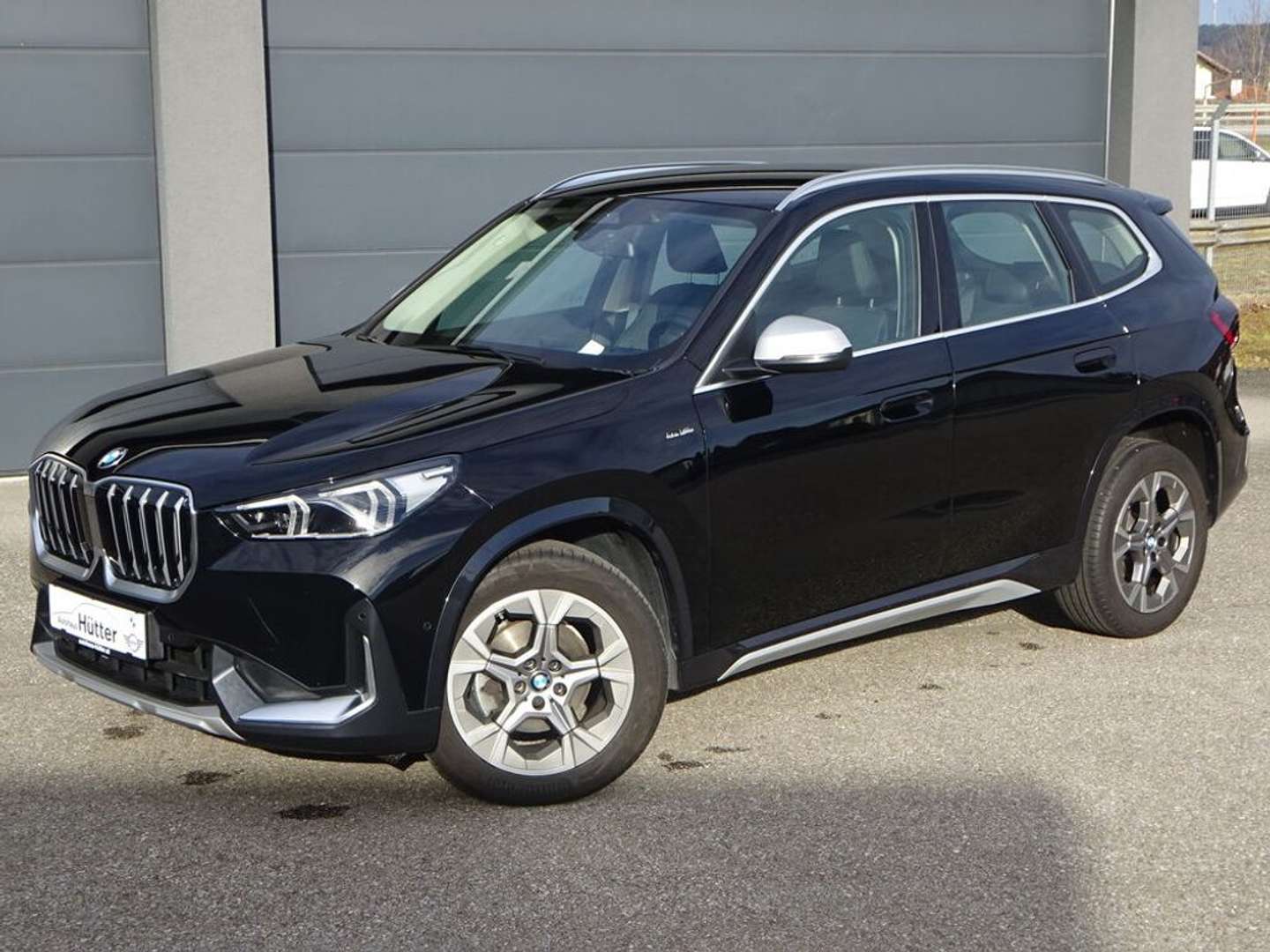 BMW Série 1 118d - 2023 - Joinsteer