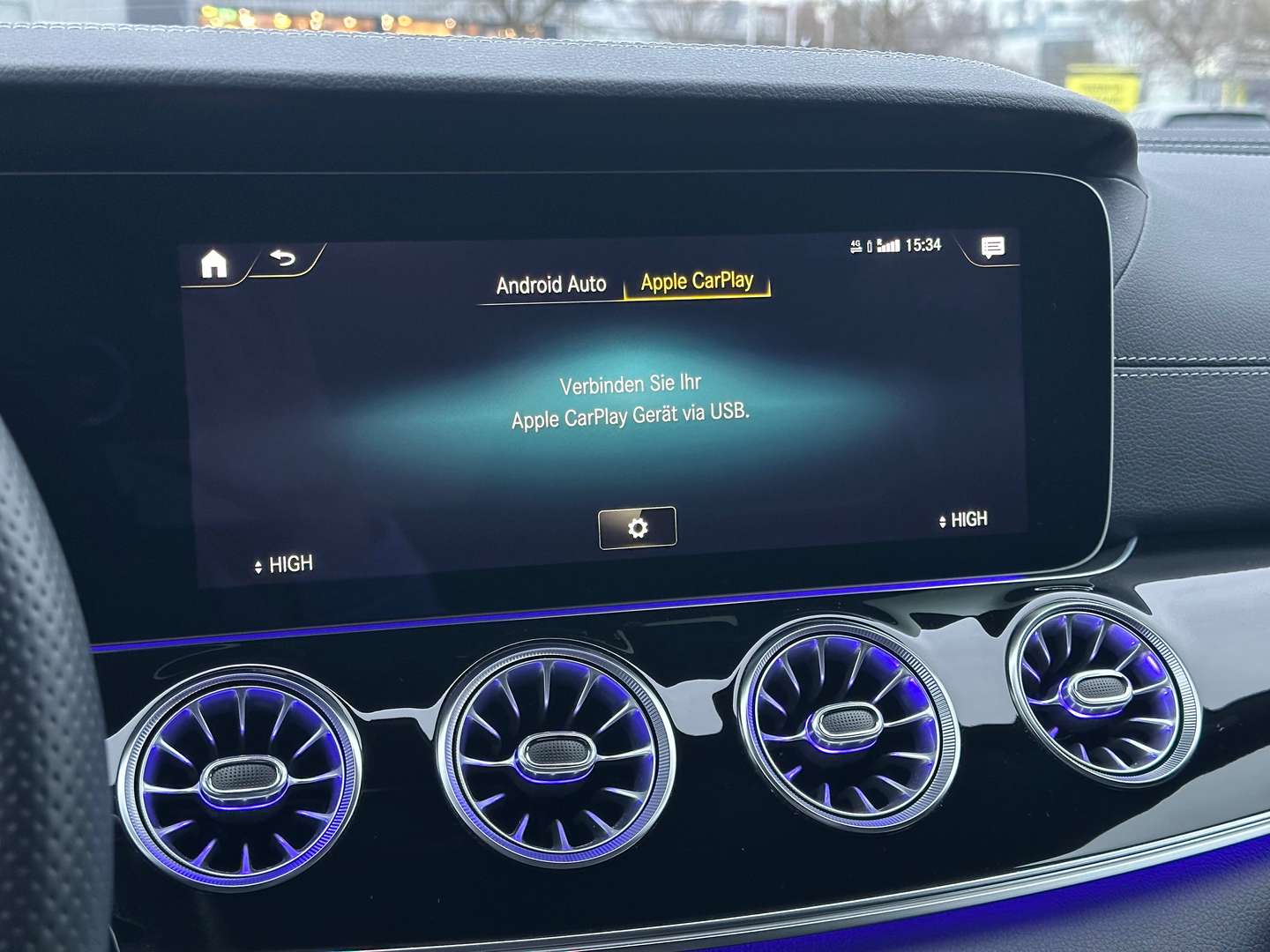 Mercedes AMG GT 53 53 AMG Line - 2023 - Joinsteer - #29