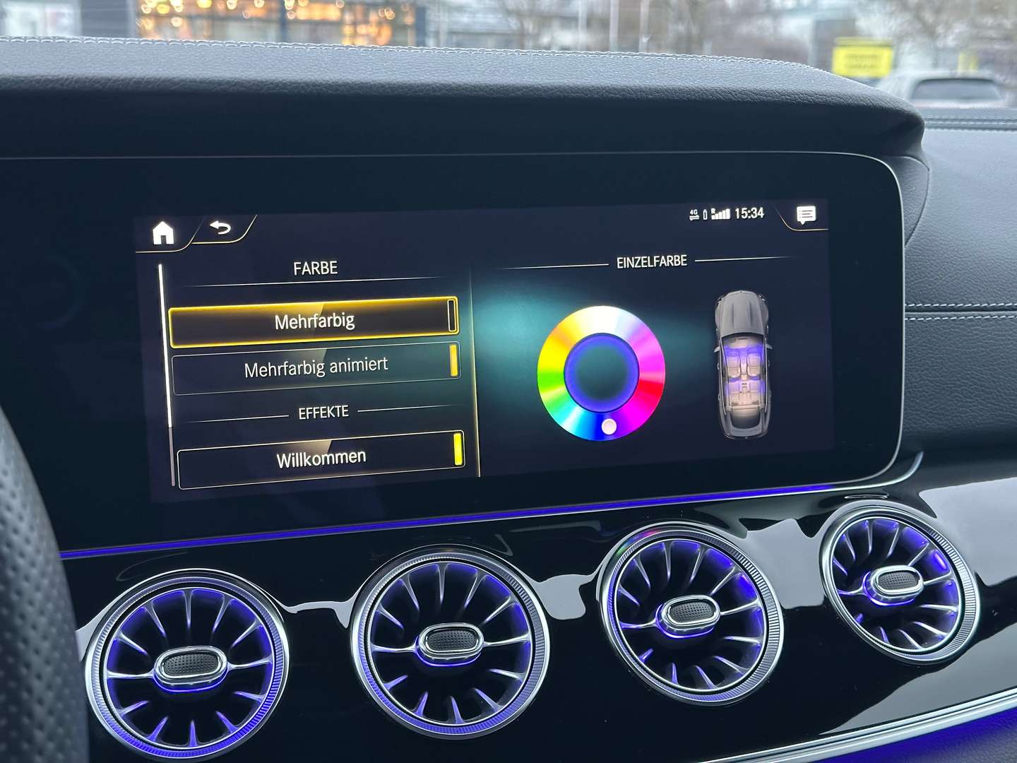 Mercedes AMG GT 53 53 AMG Line - 2023 - Joinsteer - #30