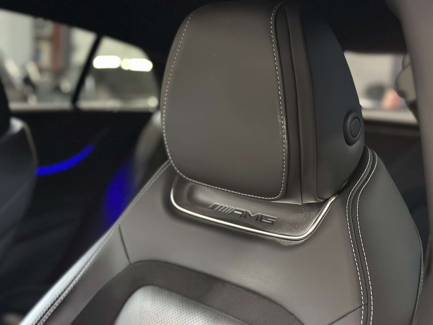 Mercedes AMG GT 53 53 - 2019 - Joinsteer - #9