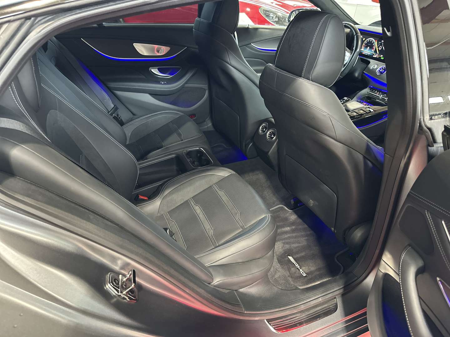 Mercedes AMG GT 53 53 - 2019 - Joinsteer - #12