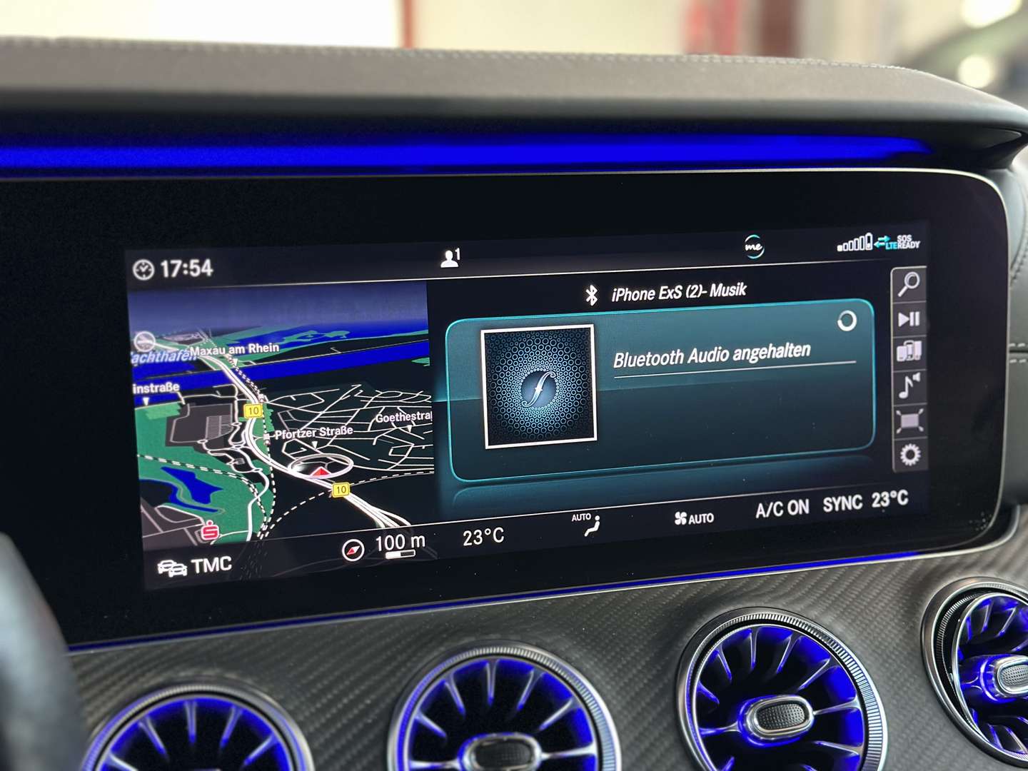 Mercedes AMG GT 53 53 - 2019 - Joinsteer - #16