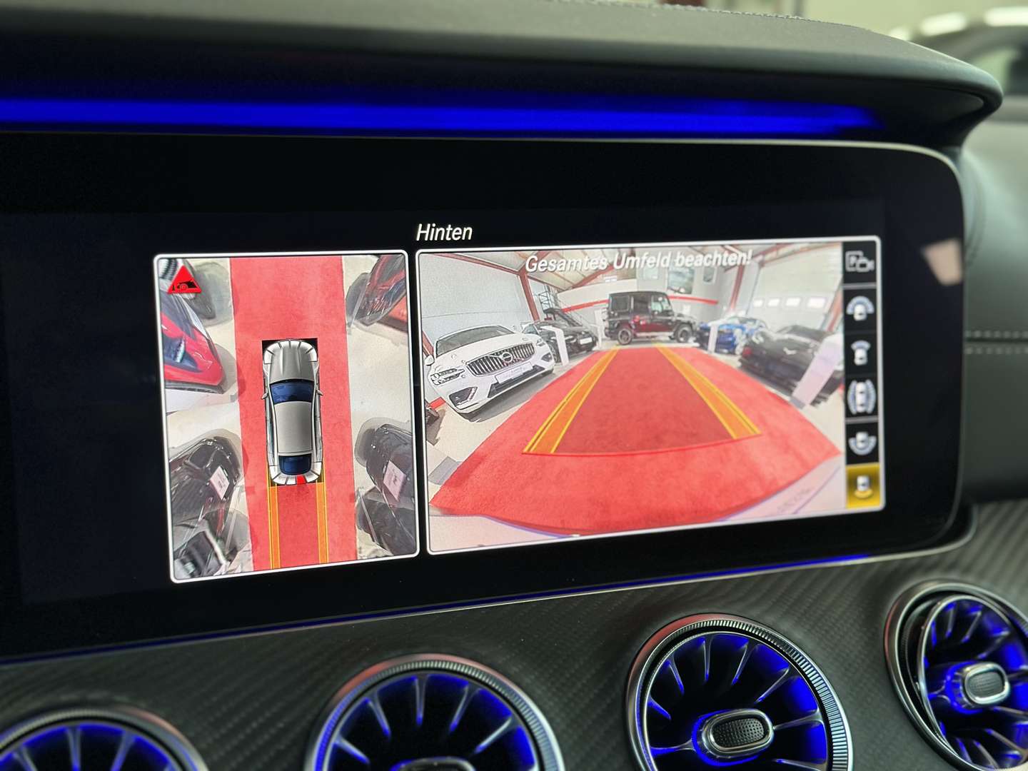 Mercedes AMG GT 53 53 - 2019 - Joinsteer - #18