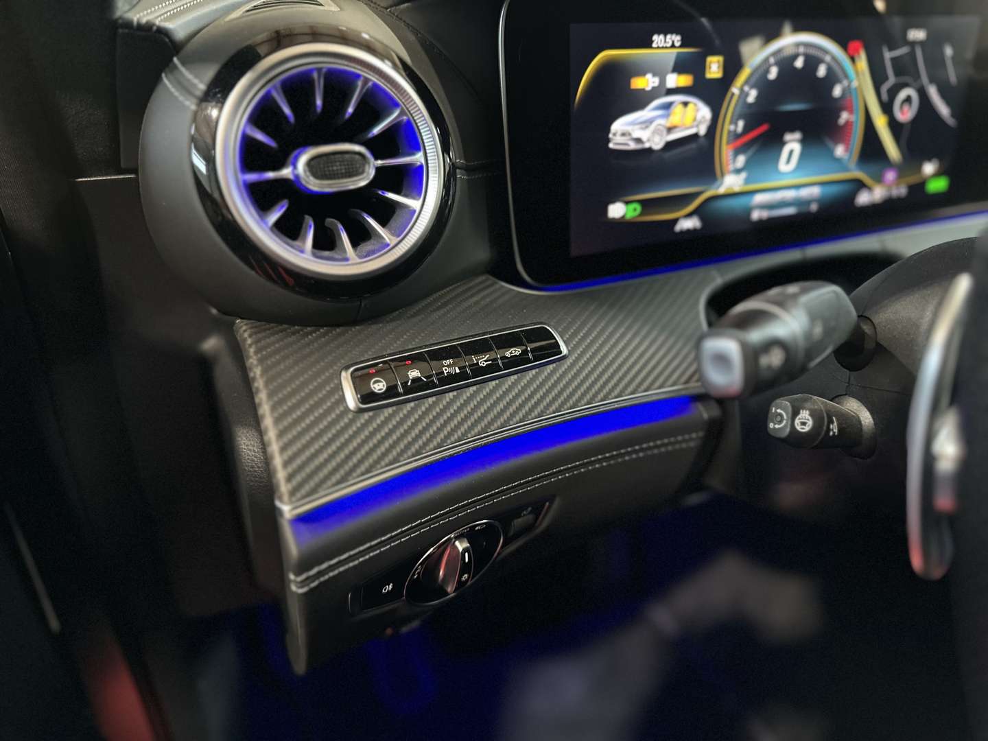 Mercedes AMG GT 53 53 - 2019 - Joinsteer - #20