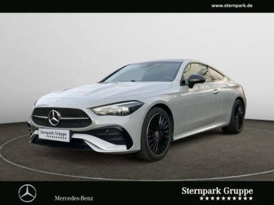 Mercedes CLE 200 AMG Coupe 200 AMG Line - 2024 - Joinsteer - #1