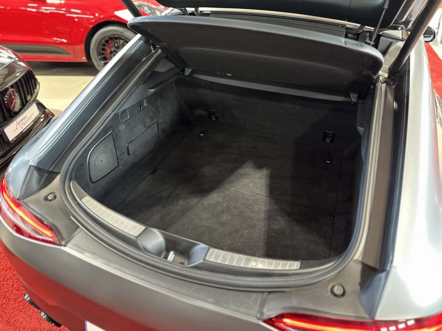 Mercedes AMG GT 53 53 - 2019 - Joinsteer - #22