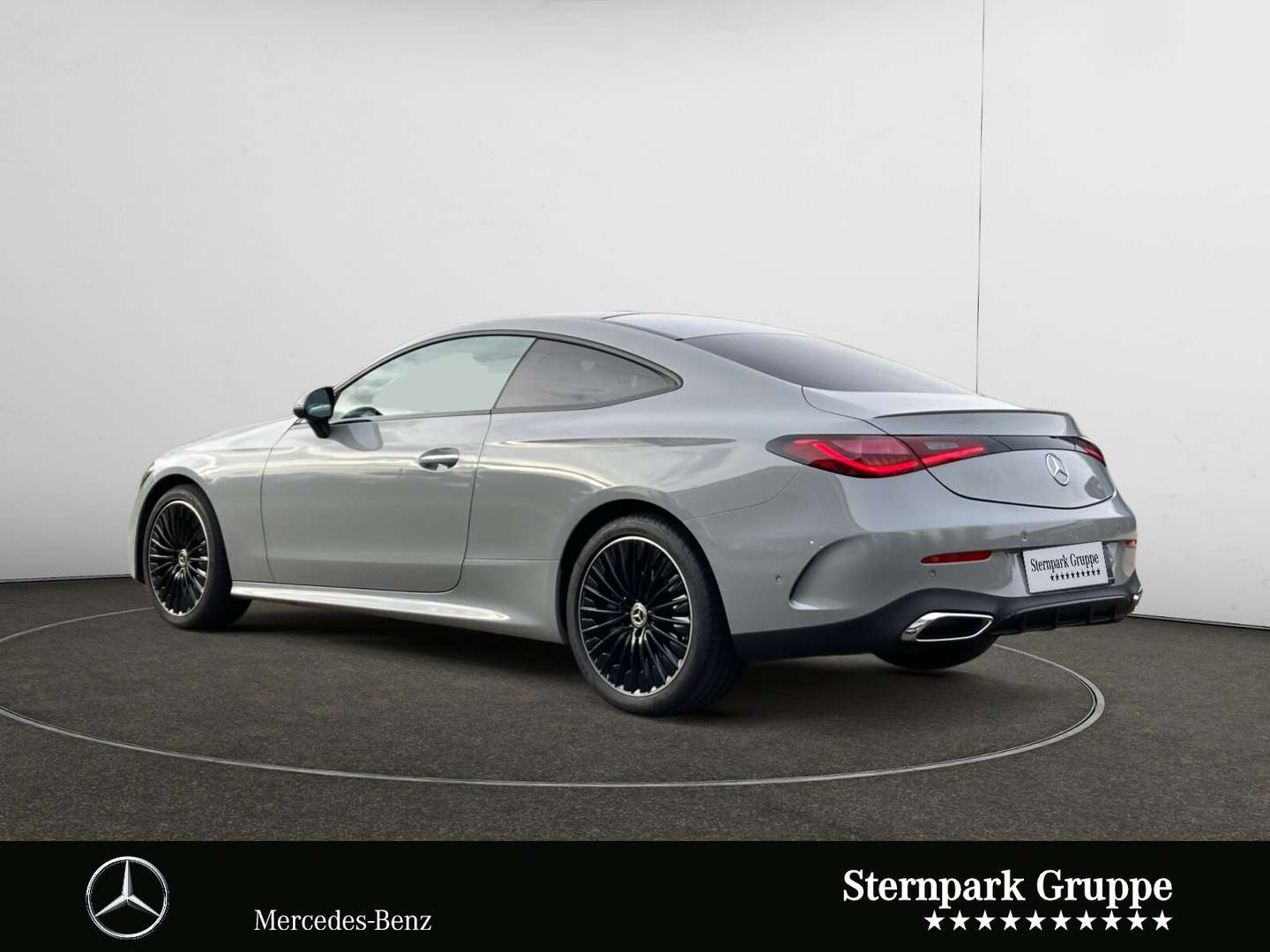 Mercedes CLE 200 AMG Coupe 200 AMG Line - 2024 - Joinsteer - #3
