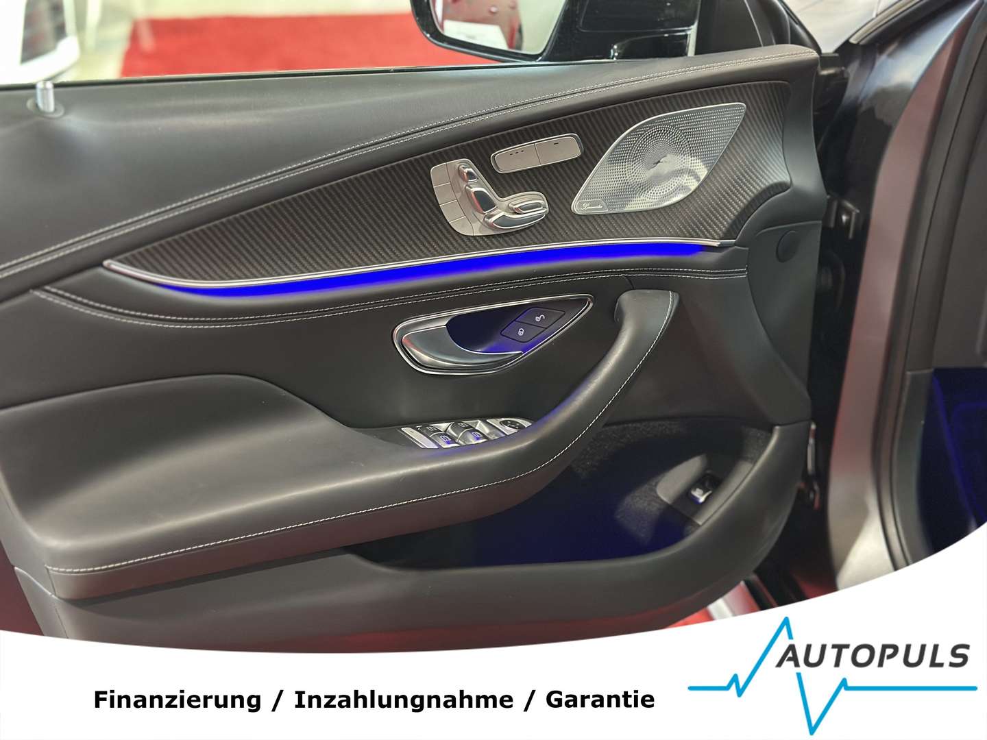 Mercedes AMG GT 53 53 - 2019 - Joinsteer - #24