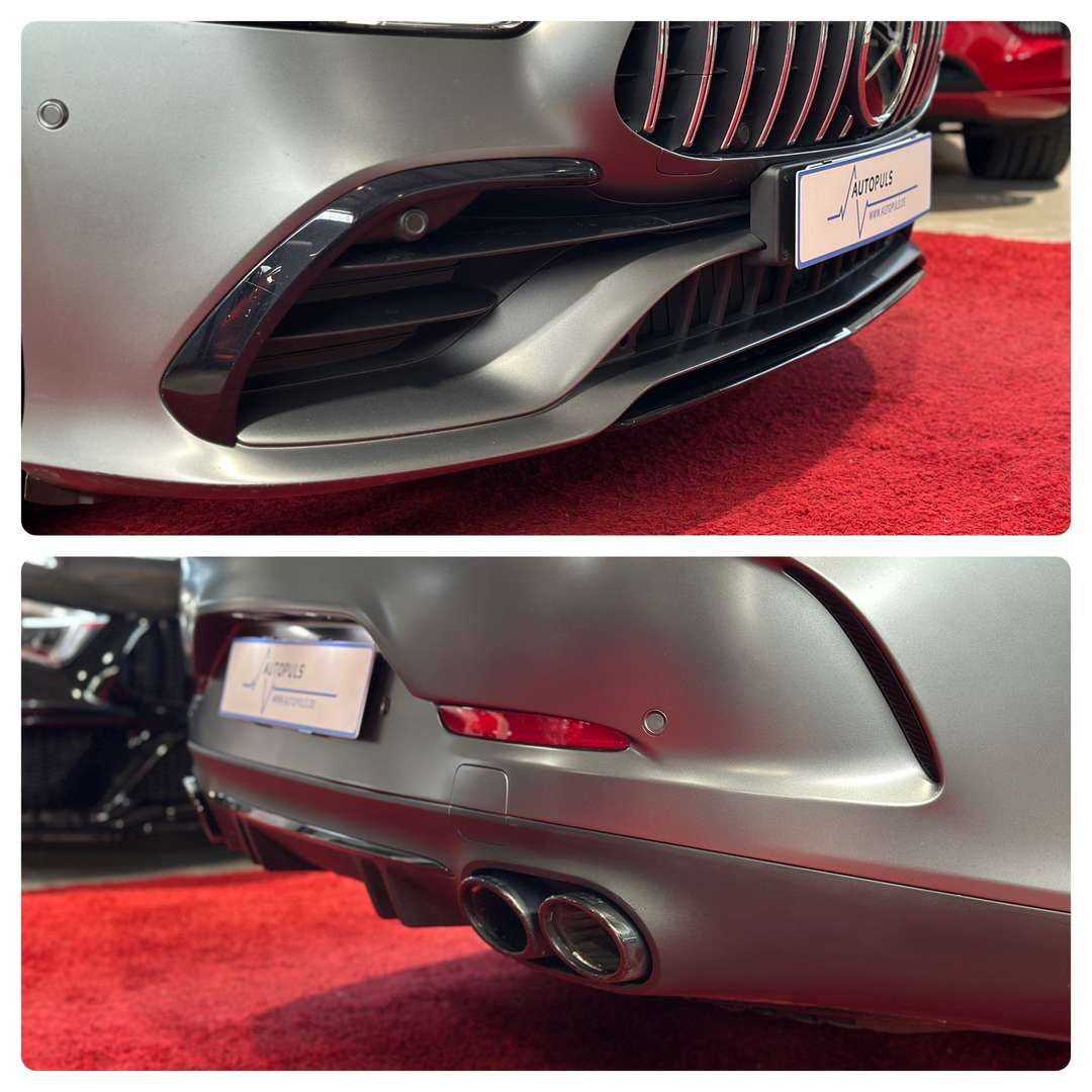 Mercedes AMG GT 53 53 - 2019 - Joinsteer - #25