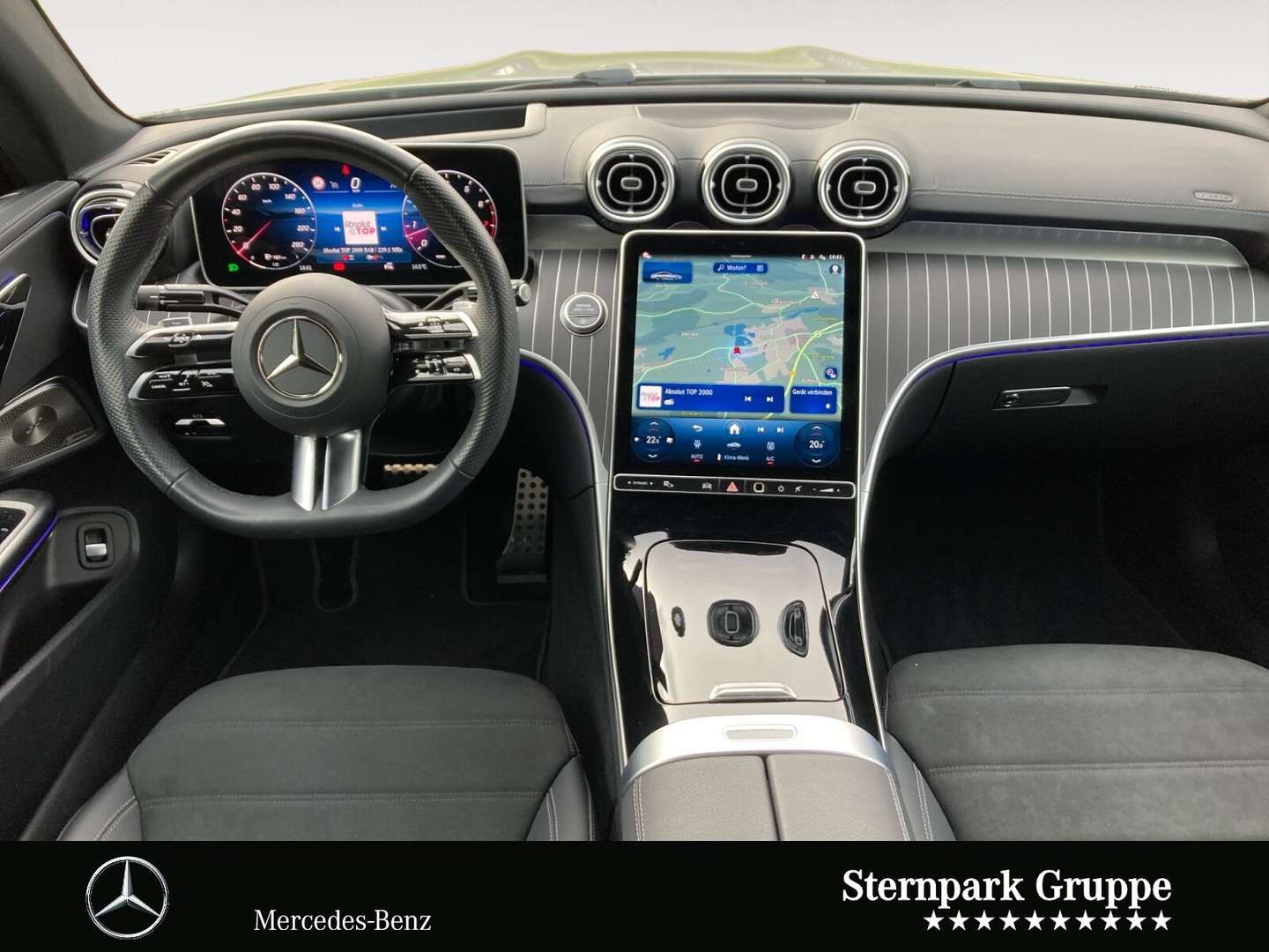 Mercedes CLE 200 AMG Coupe 200 AMG Line - 2024 - Joinsteer - #10