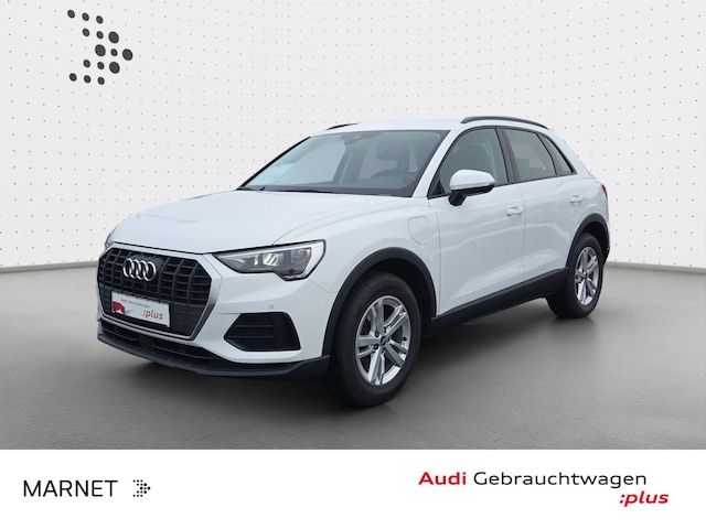 Audi Q3 TFSI E 45 TFSI E S Tronic - 2021 - Joinsteer - #1
