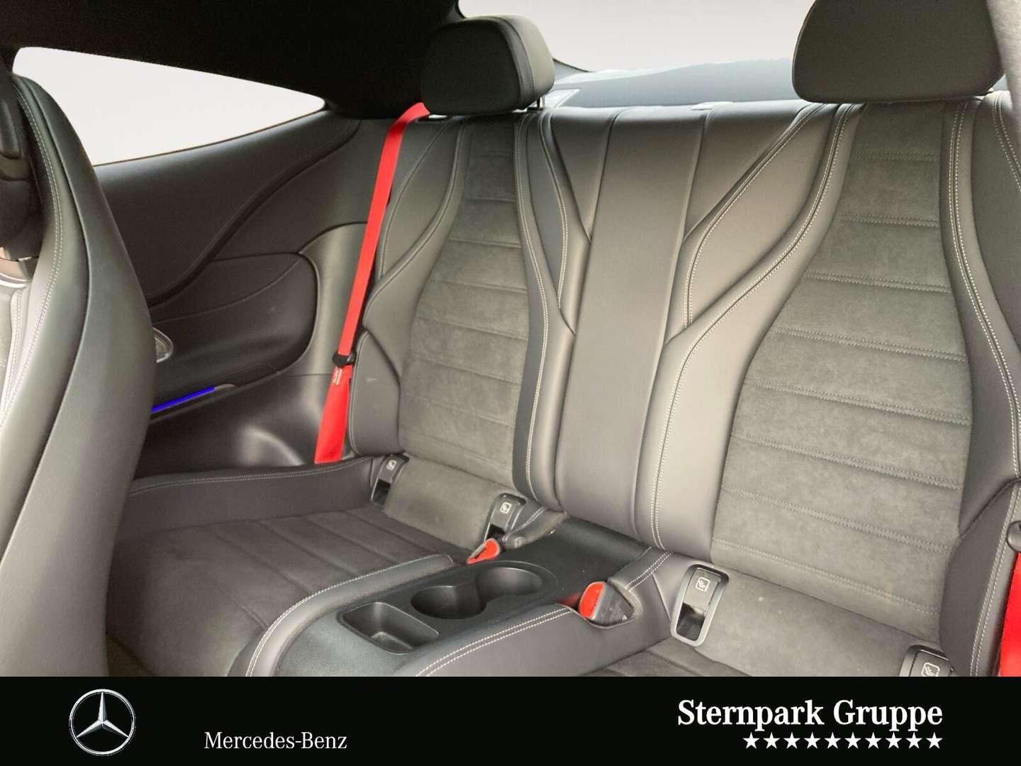 Mercedes CLE 200 AMG Coupe 200 AMG Line - 2024 - Joinsteer - #13