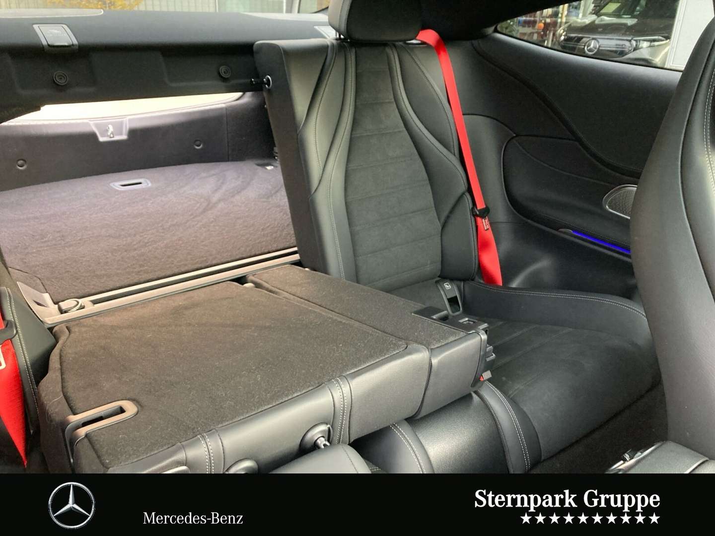 Mercedes CLE 200 AMG Coupe 200 AMG Line - 2024 - Joinsteer - #17