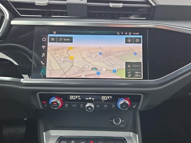 Audi Q3 TFSI E 45 TFSI E S Tronic - 2021 - Joinsteer - #6