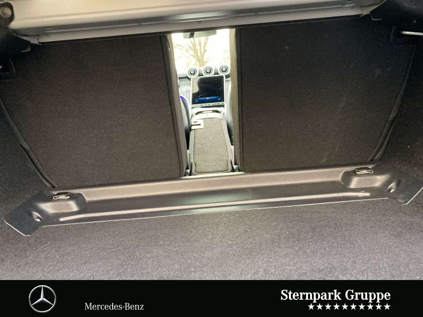 Mercedes CLE 200 AMG Coupe 200 AMG Line - 2024 - Joinsteer - #20