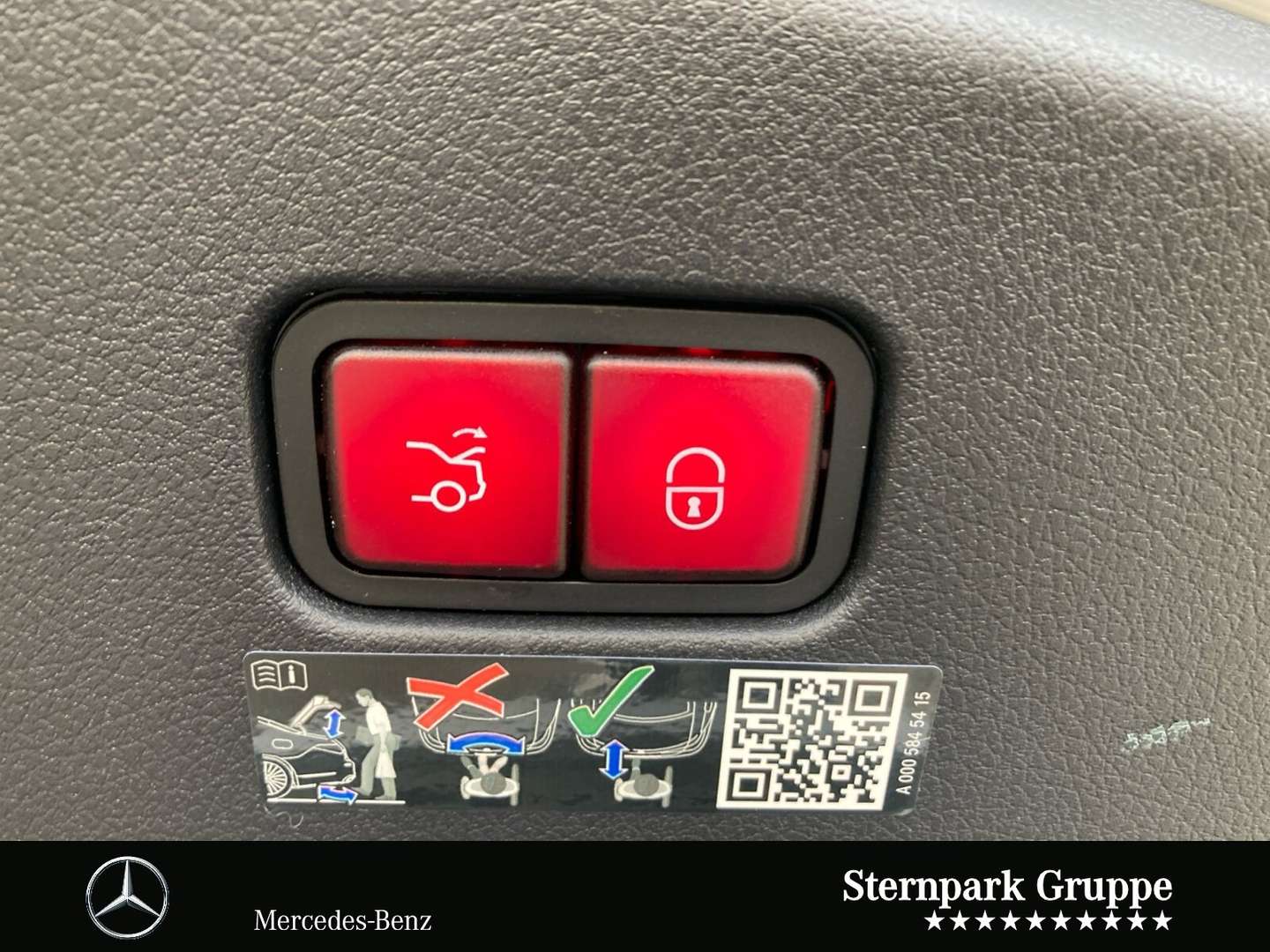 Mercedes CLE 200 AMG Coupe 200 AMG Line - 2024 - Joinsteer - #22