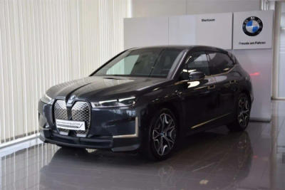 BMW IX XDrive 40 -  - Joinsteer - #1