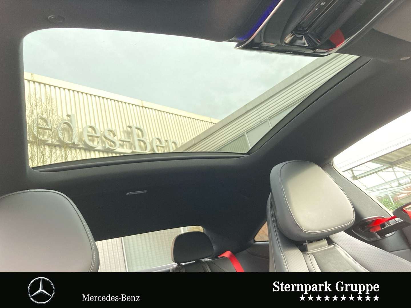 Mercedes CLE 200 AMG Coupe 200 AMG Line - 2024 - Joinsteer - #32