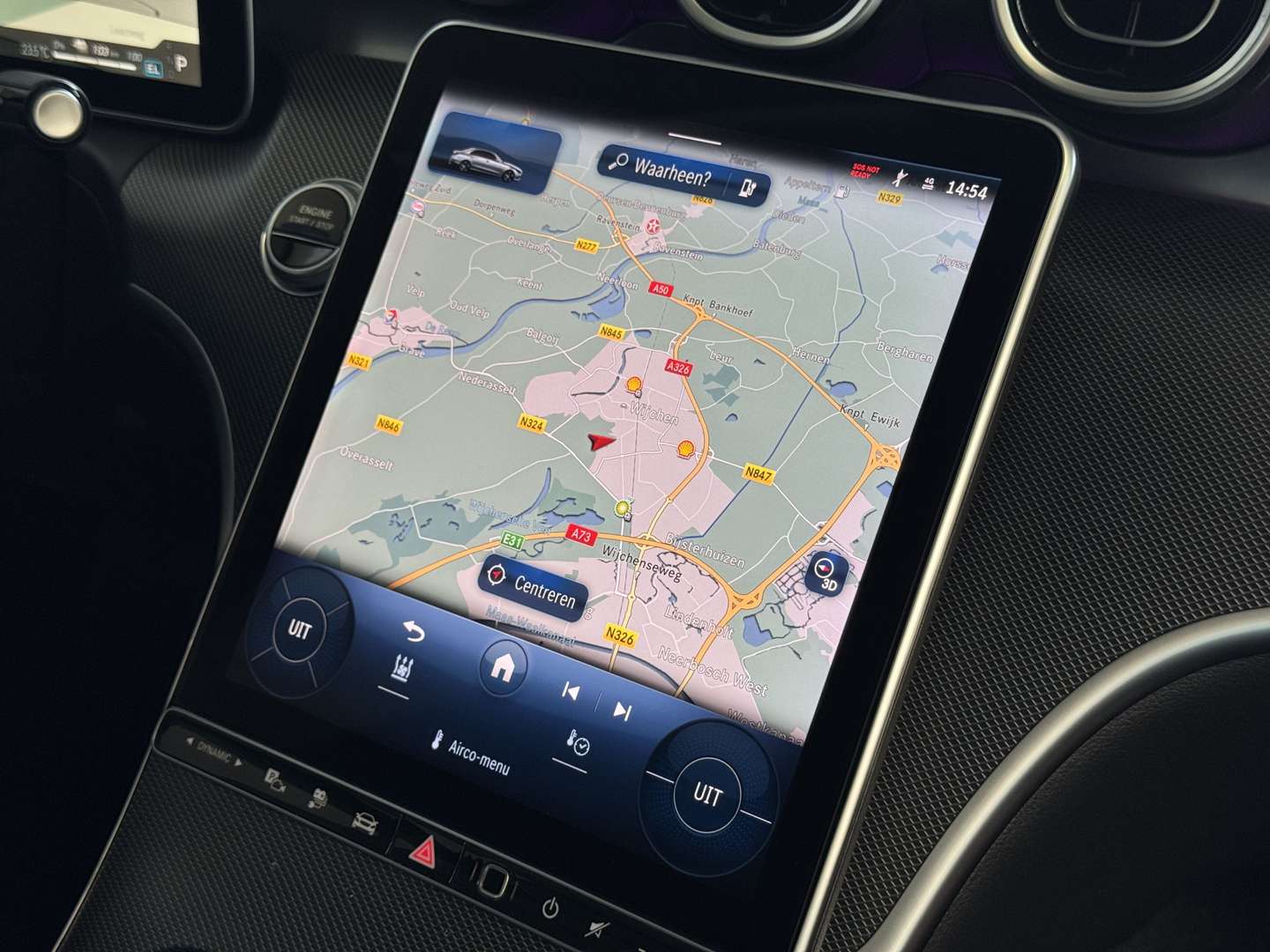 Mercedes Classe C 300e 300 AVANTGARDE - 2024 - Joinsteer - #5