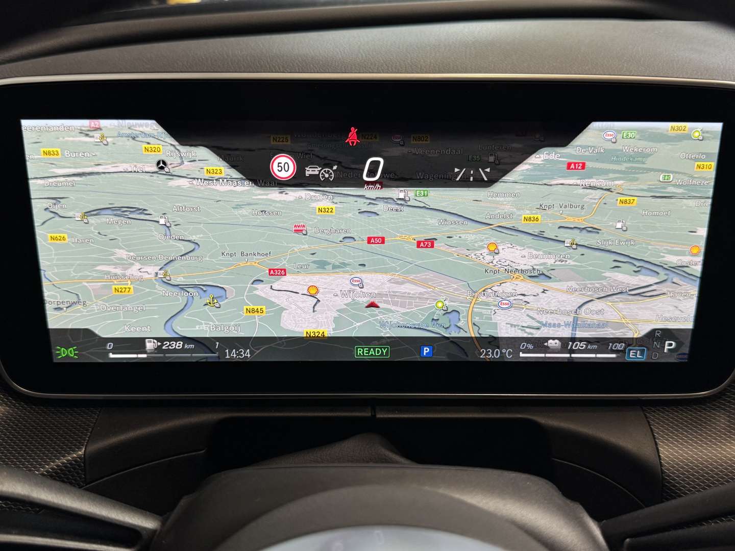 Mercedes Classe C 300e 300 AVANTGARDE - 2024 - Joinsteer - #6