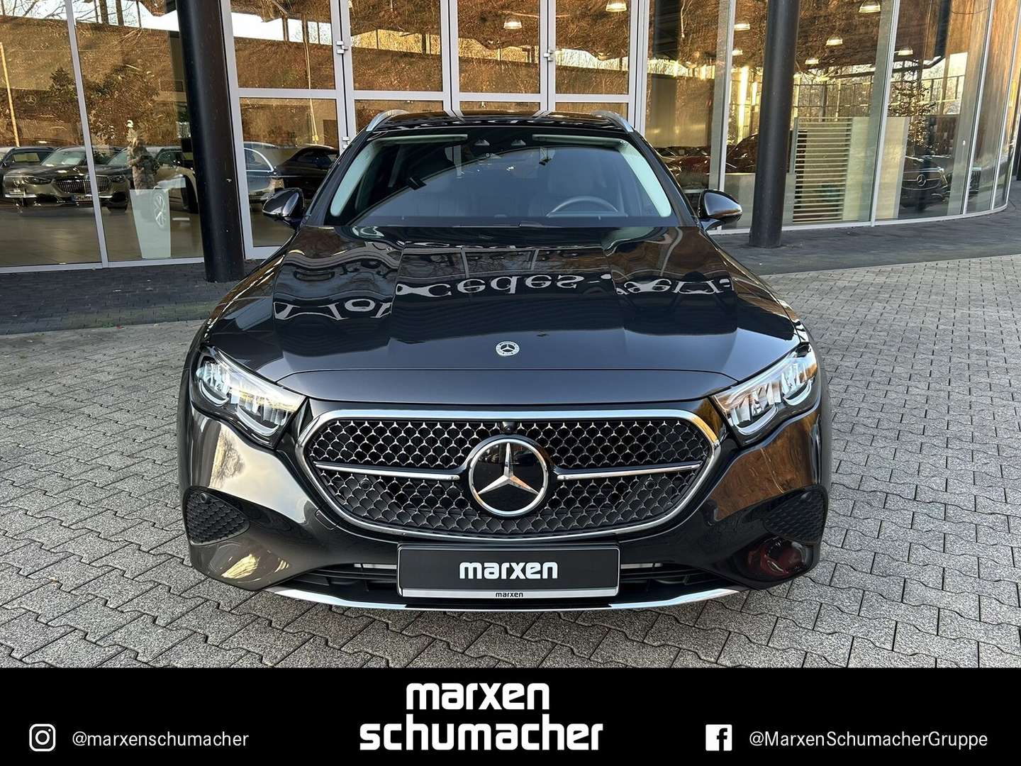 Mercedes Classe E 300 Avantgarde - 2024 - Joinsteer - #2