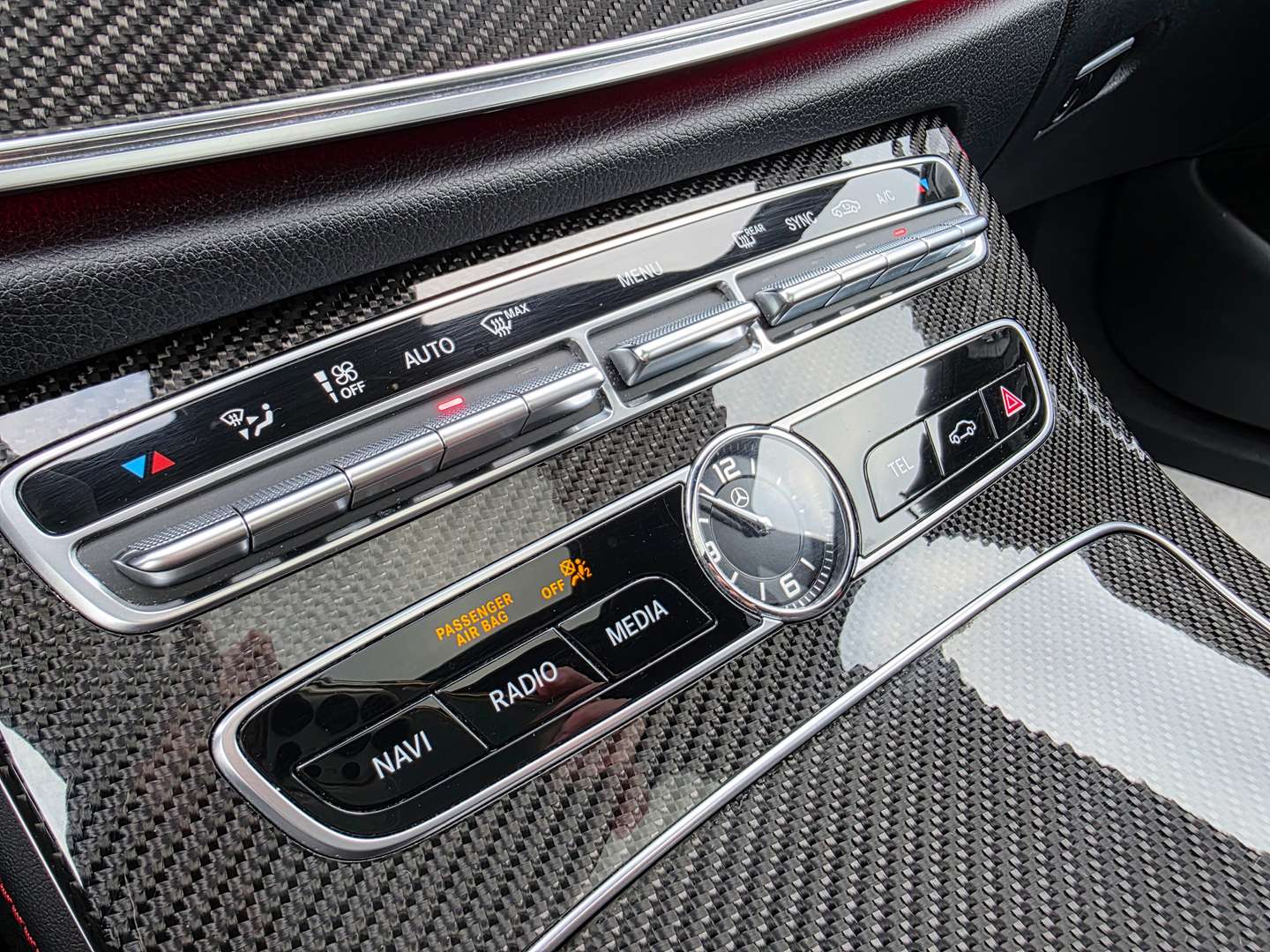 Mercedes CLS 53 AMG 53 - 2021 - Joinsteer - #17