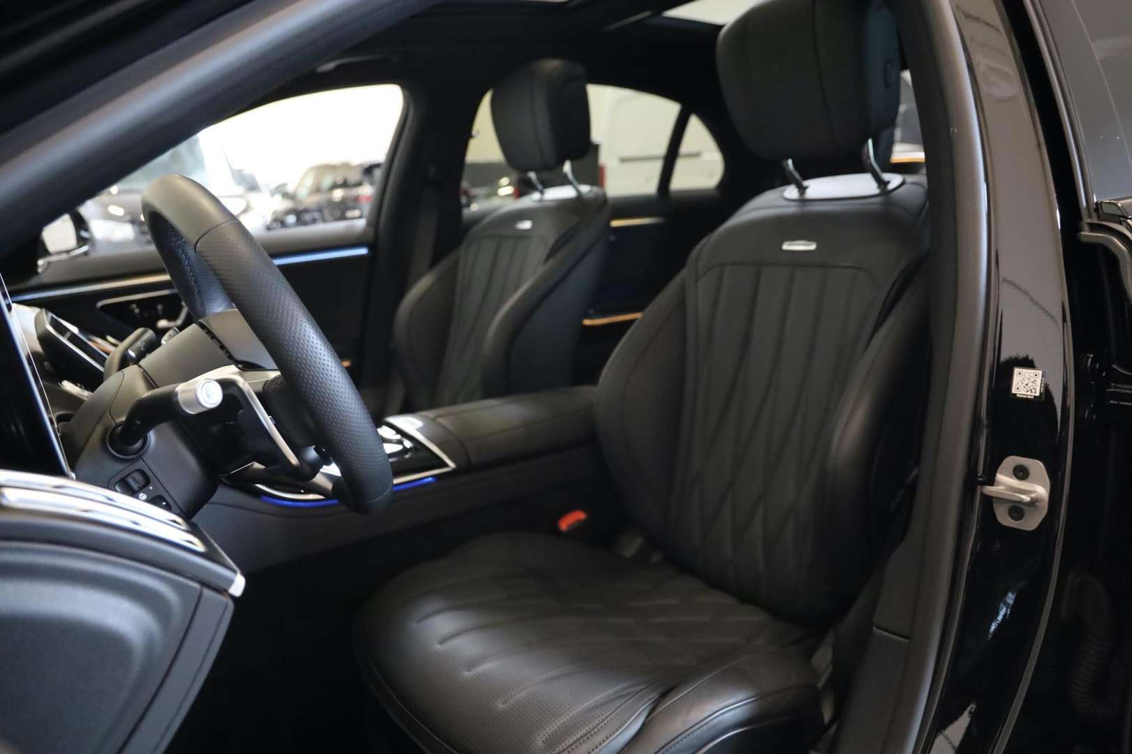 Mercedes Classe S63 AMG 63 - 2024 - Joinsteer - #9