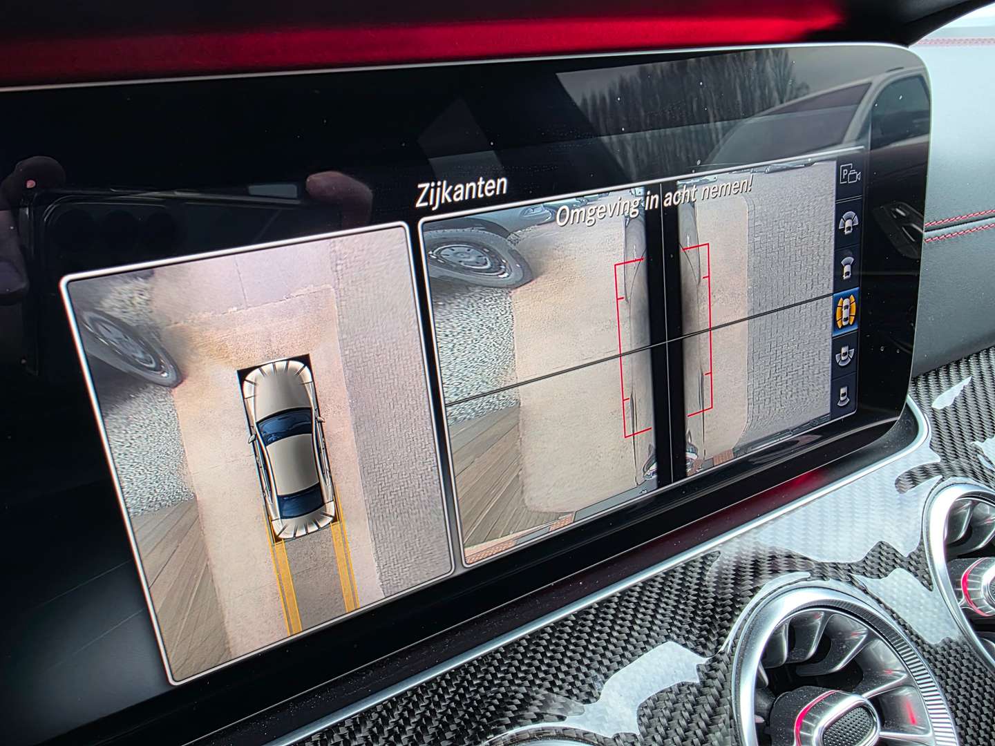 Mercedes CLS 53 AMG 53 - 2021 - Joinsteer - #20