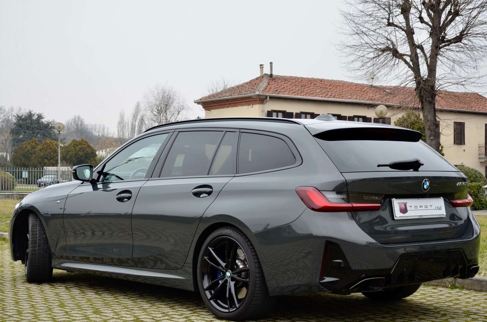 BMW Série 3 M340i XDrive - 2023 - Joinsteer