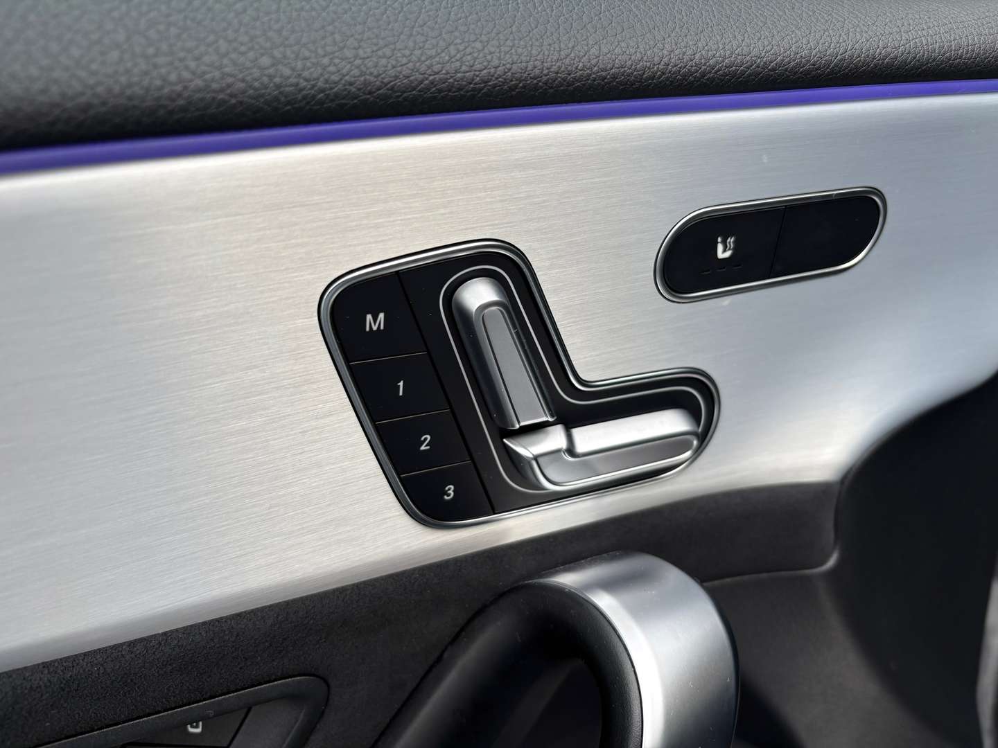 Mercedes Classe A 250 E 250 AMG Line - 2024 - Joinsteer - #14