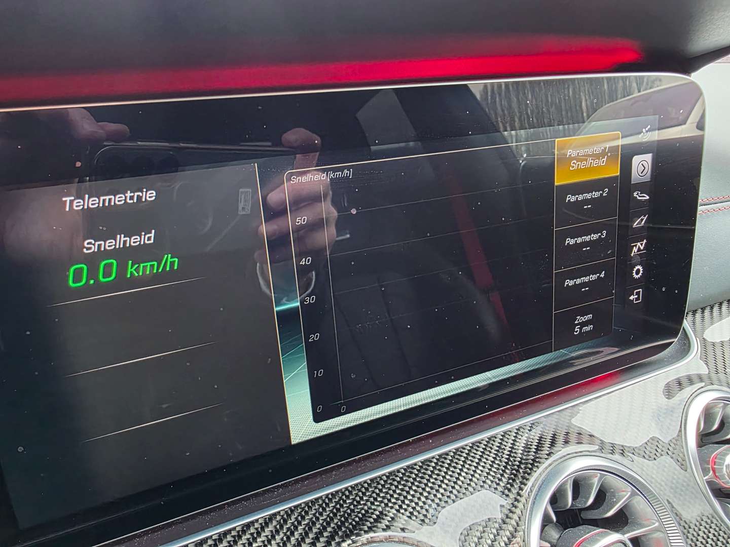 Mercedes CLS 53 AMG 53 - 2021 - Joinsteer - #27