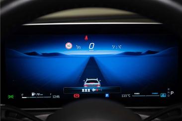 Mercedes Classe C 180 AMG Line — photo 34
