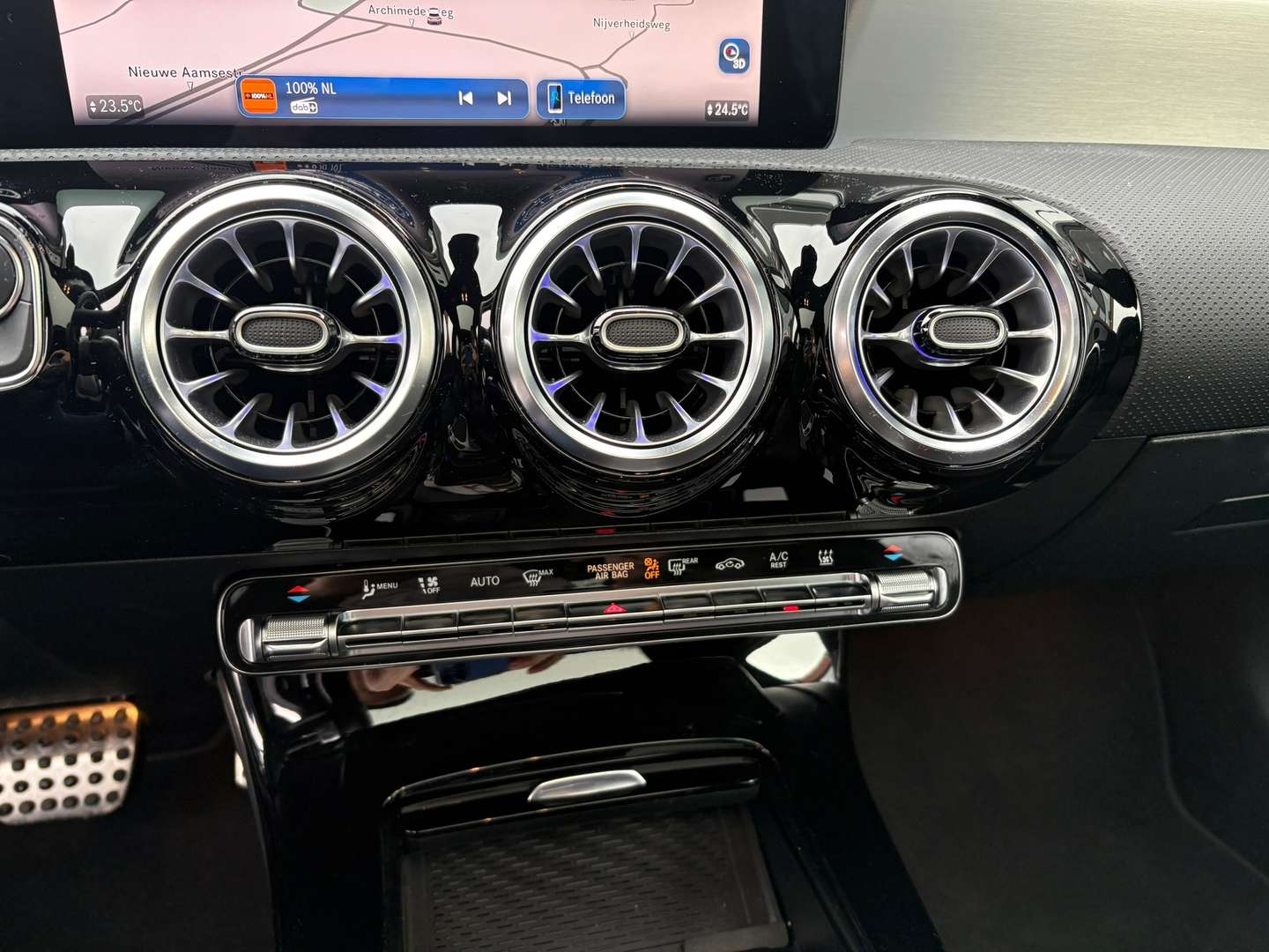 Mercedes Classe A 250 E 250 AMG Line - 2024 - Joinsteer - #17
