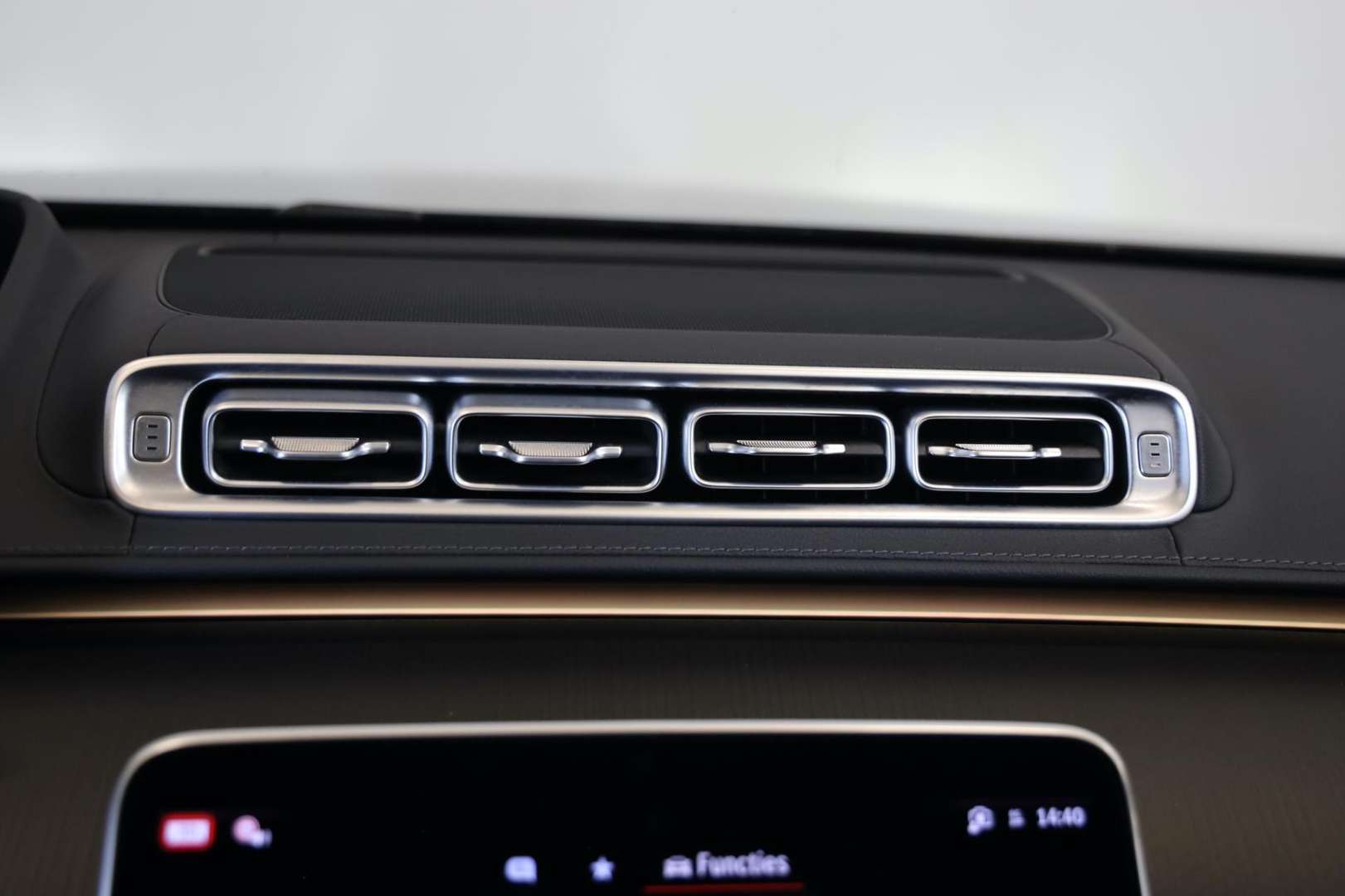 Mercedes Classe S63 AMG 63 - 2024 - Joinsteer - #22