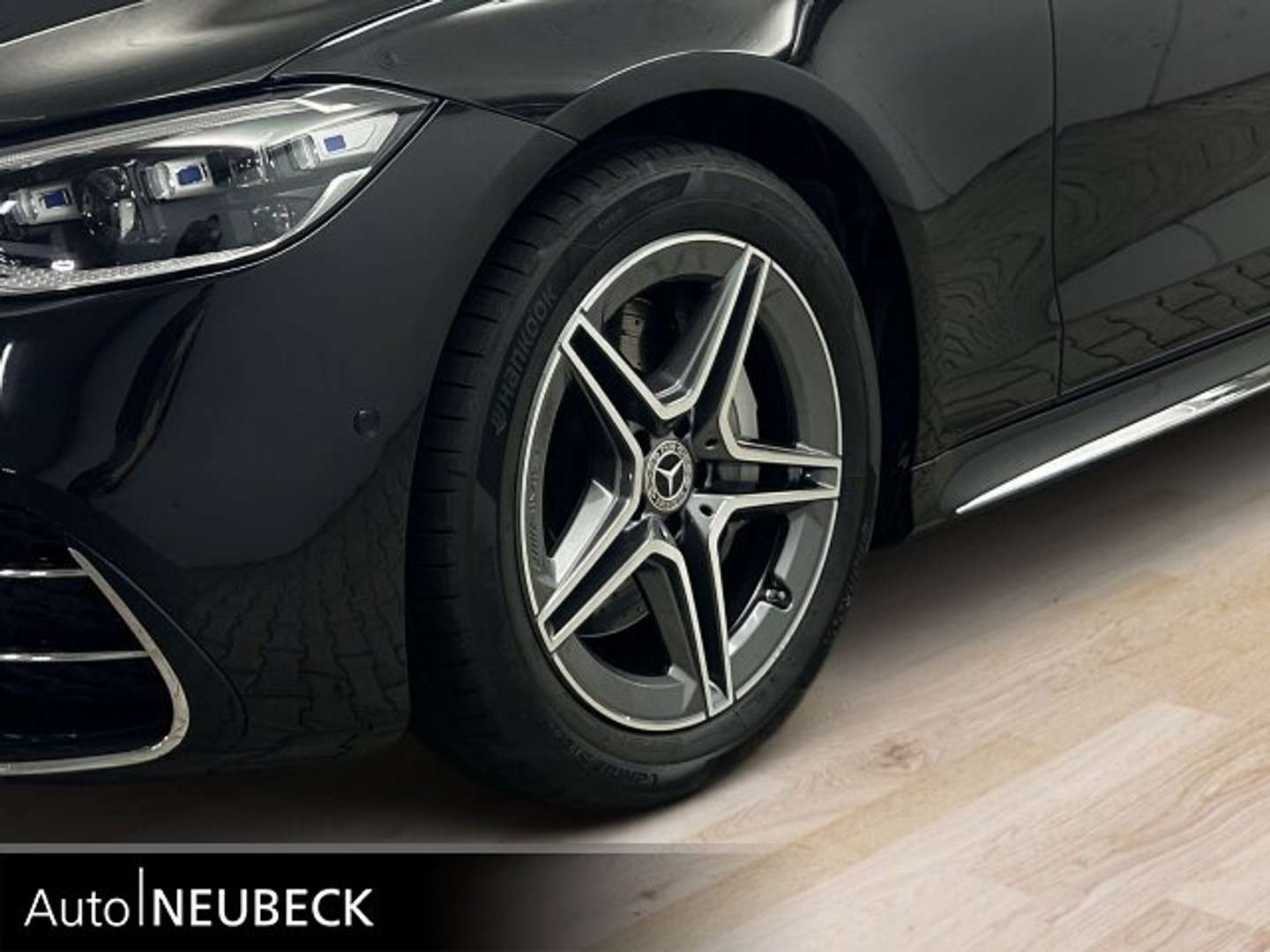 Mercedes Classe S 580 AMG Line - 2023 - Joinsteer - #8