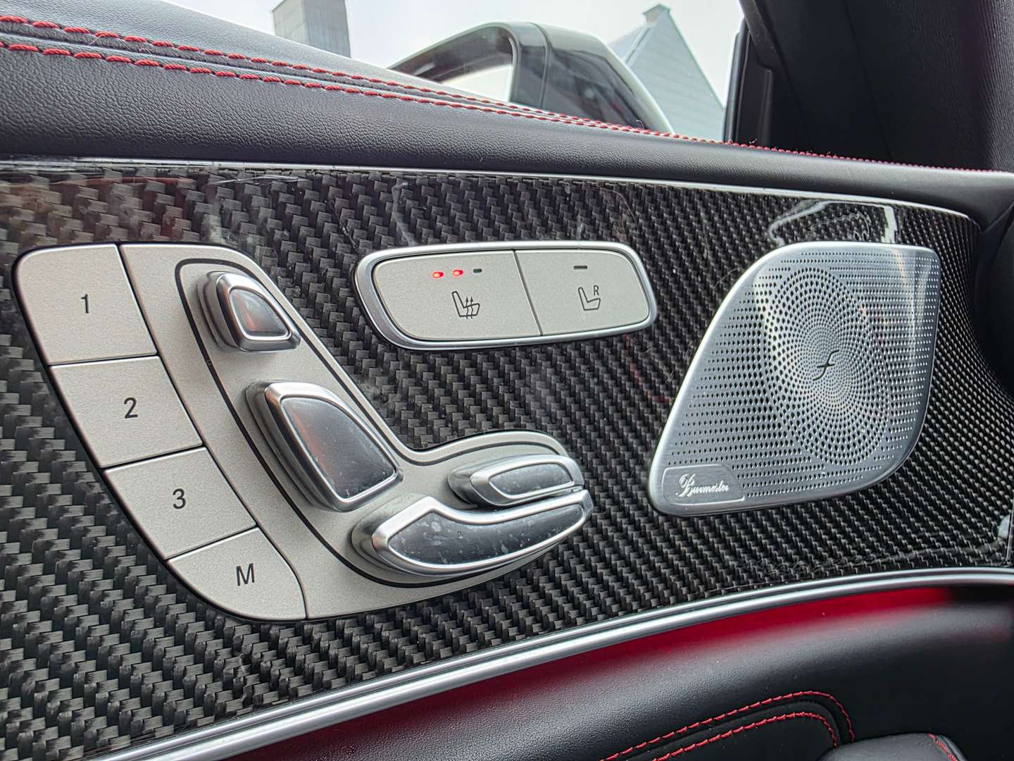 Mercedes CLS 53 AMG 53 - 2021 - Joinsteer - #29