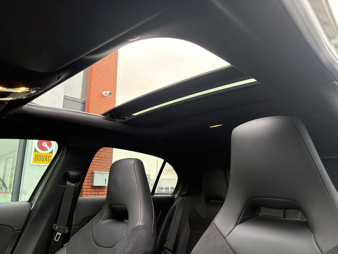 Mercedes Classe A 250 E 250 AMG Line - 2024 - Joinsteer - #18
