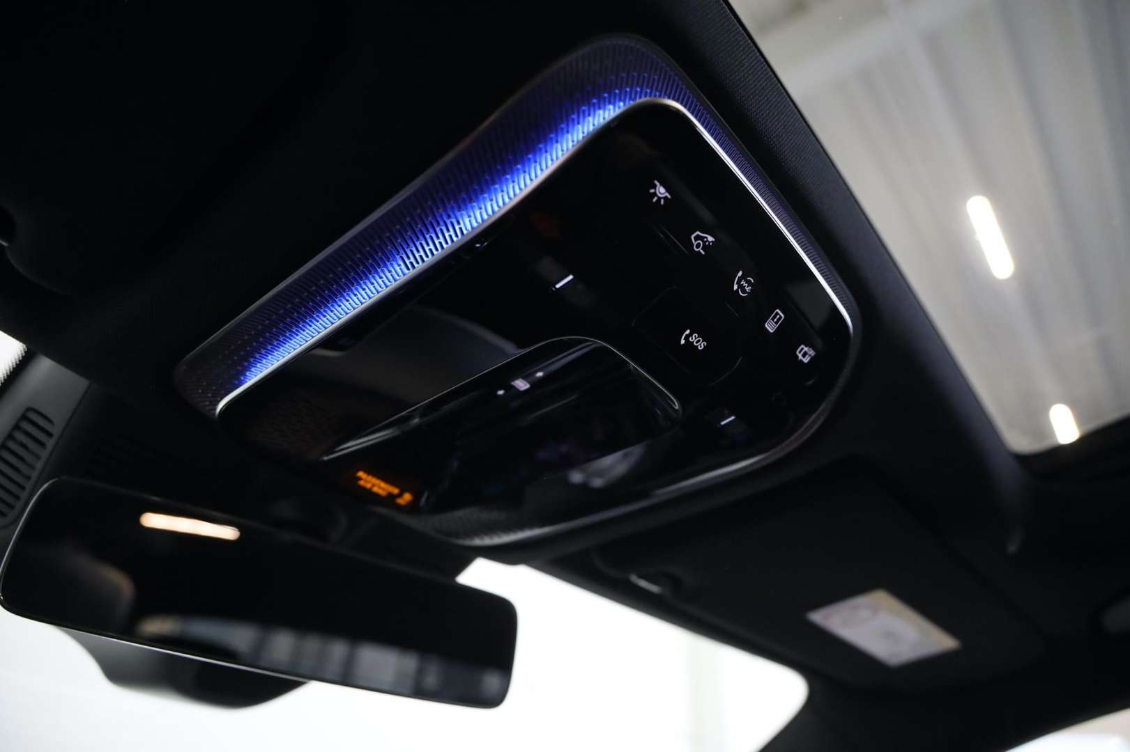 Mercedes Classe S63 AMG 63 - 2024 - Joinsteer - #24