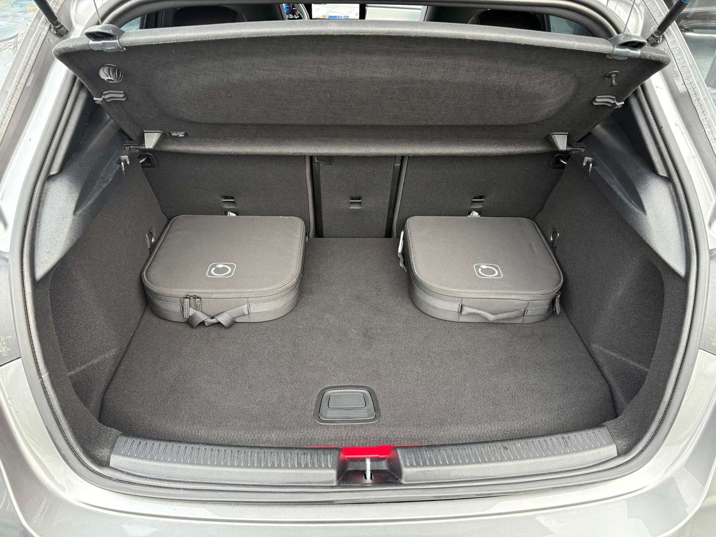 Mercedes Classe A 250 E 250 AMG Line - 2024 - Joinsteer - #20