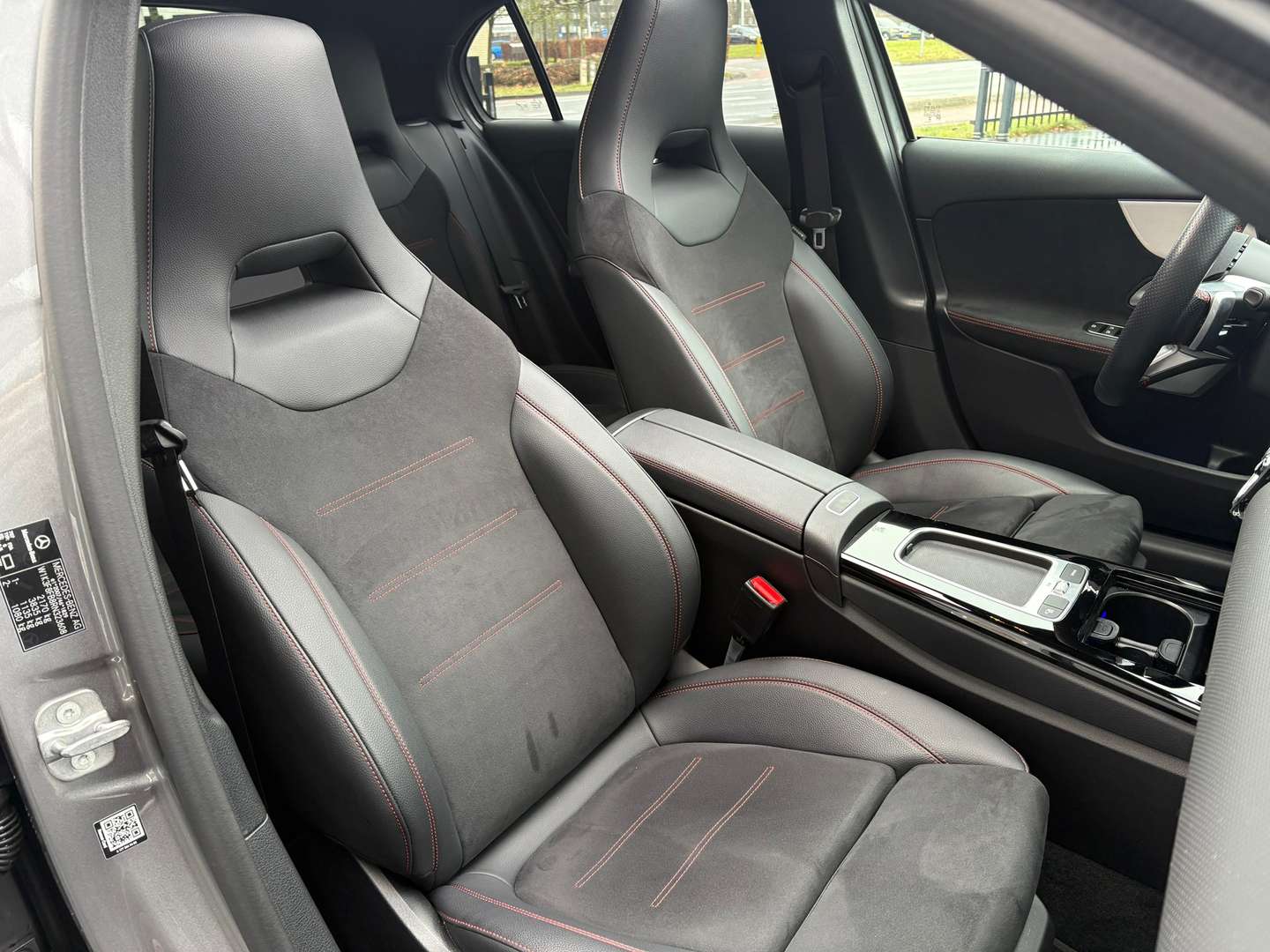 Mercedes Classe A 250 E 250 AMG Line - 2024 - Joinsteer - #21