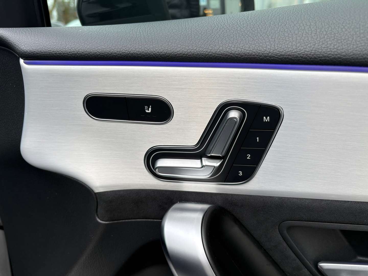 Mercedes Classe A 250 E 250 AMG Line - 2024 - Joinsteer - #22