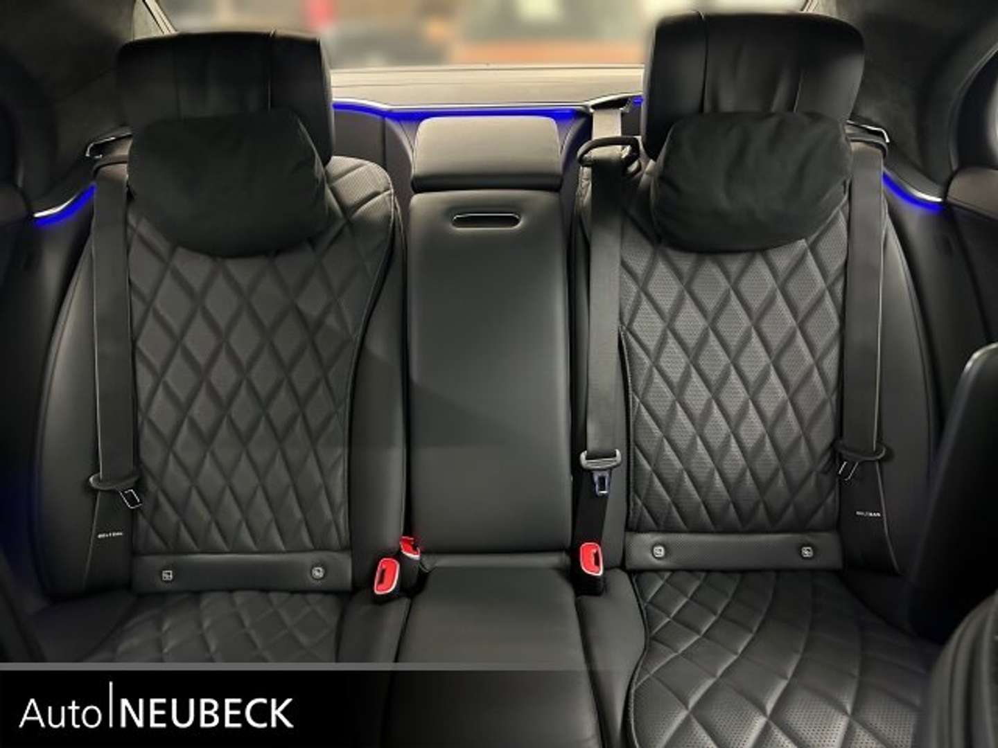 Mercedes Classe S 580 AMG Line - 2023 - Joinsteer - #15