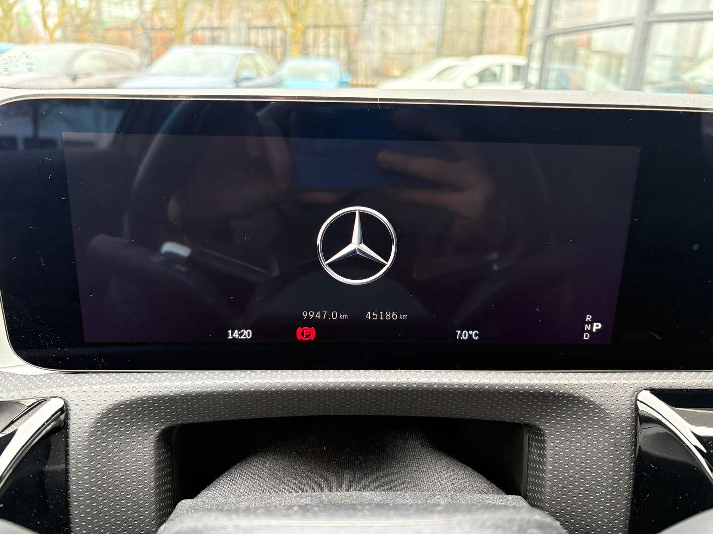 Mercedes Classe A 250 E 250 AMG Line - 2024 - Joinsteer - #27